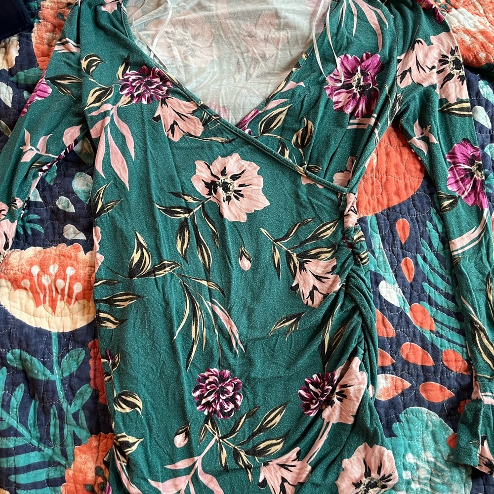 Fall/Winter Maternity Bundle - image 2